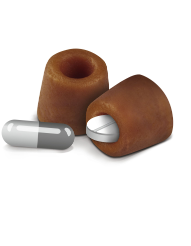 Pill Assist Dog Med/large gr.224. Integratori per cani.