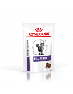 Pill Assist Gatto gr.45.Snack per gatti . 2