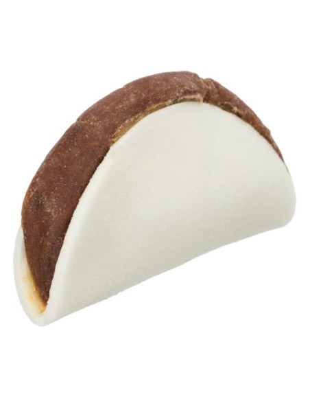 Dentafun Taco Con Pollo Sfuso. Snack per cani.