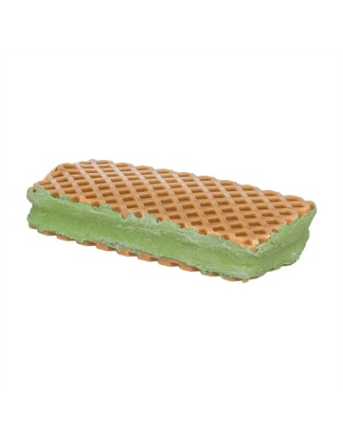 Sandwich Ice Cream Sfuso. Snack per Cani .