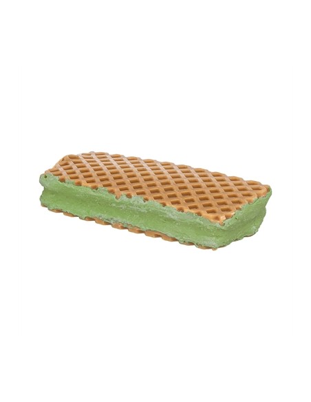 Sandwich Ice Cream Sfuso. Snack per Cani .