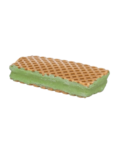 Sandwich Ice Cream Sfuso. Snack per Cani .