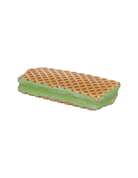 Sandwich Ice Cream Sfuso. Snack per Cani .