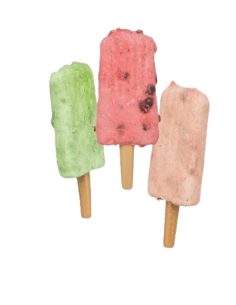 Ice Pop Ghiacciolo Vari gusti Sfuso. Snack per cani
