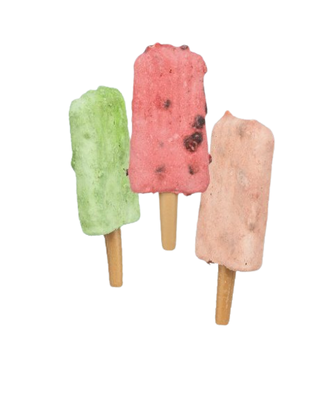 Ice Pop Ghiacciolo Vari gusti Sfuso. Snack per cani