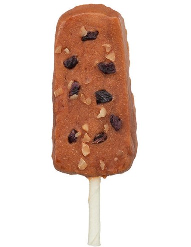 Ice Pop Vari Gusti (scuro) Sfuso. Snack per cani