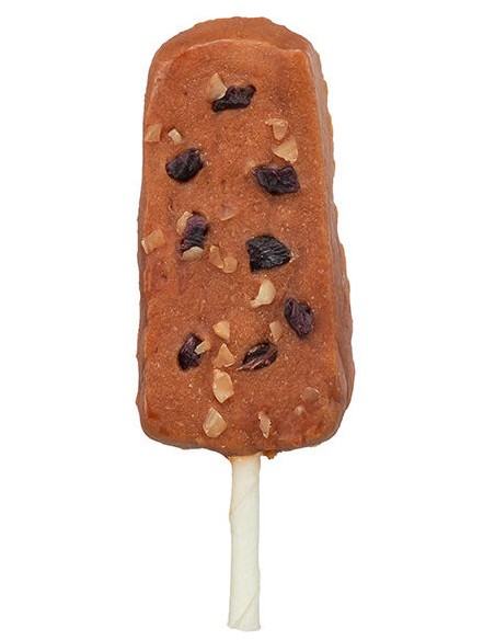 Ice Pop Vari Gusti (scuro) Sfuso. Snack per cani