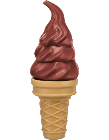 Soft Ice Vari Gusti Sfuso. Snack per cani.