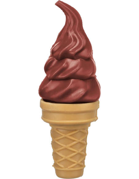 Soft Ice Vari Gusti Sfuso. Snack per cani.