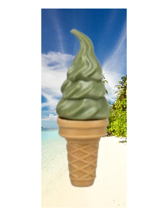 Soft Ice Vari Gusti Sfuso. Snack per cani.