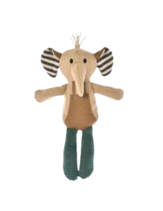 Record Gioco Campagnoli Elefante. Giochi per cani