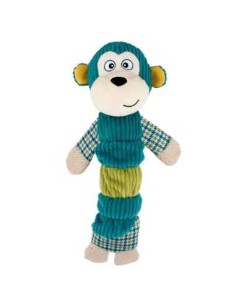 Record Gioco Wildplay Scimmia cm 45. Giochi Per Cani . 2