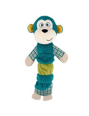 Record Gioco Wildplay Scimmia cm 45. Giochi Per Cani .