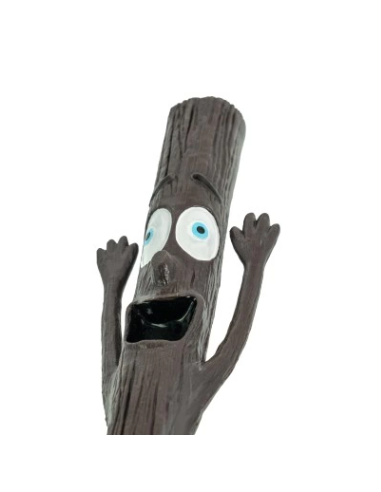 Record Gioco Woodies Bastoncino Beppe cm 30 Giochi Per Cani.