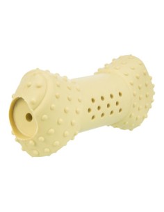 Osso Rinfrescante Gomma junior 11 cm . Giochi per cani