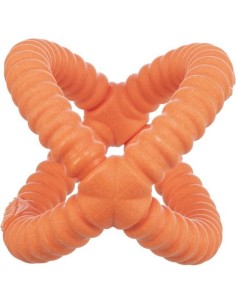 Aqua Toy Anello con Impugnatura cm 14. Giochi per cani 2