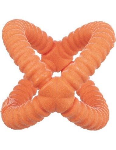 Aqua Toy Anello con Impugnatura cm 14. Giochi per cani