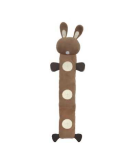 Record Gioco Olfattivo Sniffy Rolls Coniglio. Giochi Per Cani 2