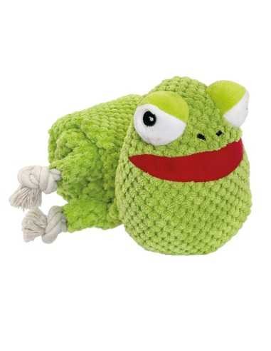 Record Gioco Olfattivo Sniffy Rolls Camaleonte . Giochi Per Cani .