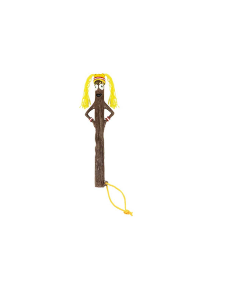 Record Gioco Woodies Bastoncino Fede 29 cm. Giochi per cani .