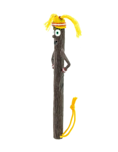 Record Gioco Woodies Bastoncino Fede 29 cm. Giochi per cani .