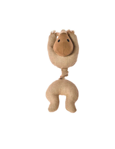 Record Gioco Campagnolo Talpa. Giochi per cani.