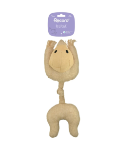 Record Gioco Campagnolo Talpa. Giochi per cani.