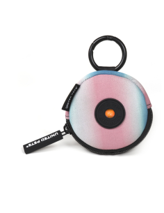 Dispenser Complete Me Portasacchetti Azzurro Rosa. Accessori per cani.