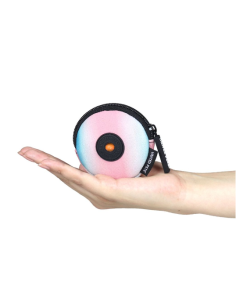 Dispenser Complete Me Portasacchetti Azzurro Rosa. Accessori per cani. 2