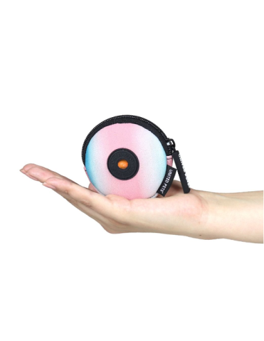 Dispenser Complete Me Portasacchetti Azzurro Rosa. Accessori per cani.