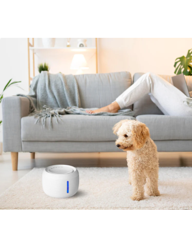 Sunny Bowl fontanella 2,5 litri. Ciotole per gatti o cani di piccola taglia