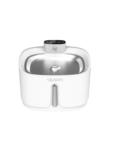 Sunny Pro Smart Fontanella 3,2 litri Cordless. Ciotole per cani o gatti