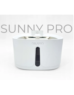 Sunny Pro Smart Fontanella 3,2 litri Cordless. Ciotole per cani o gatti 2