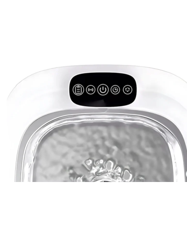 Sunny Pro Smart Fontanella 3,2 litri Cordless. Ciotole per cani o gatti