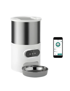 Sunny Bowl One Wi fi. Ciotole automatiche per cani