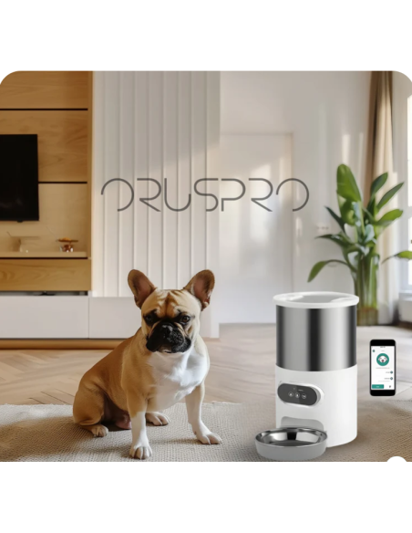 Sunny Bowl One Wi fi. Ciotole automatiche per cani