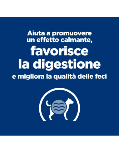 Hill's Canine i/D Stess gr 200. Diete . Cibo Umido per cani .