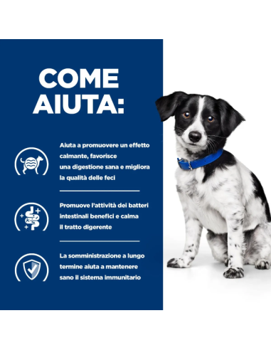 Hill's Canine i/D Stess gr 200. Diete . Cibo Umido per cani .