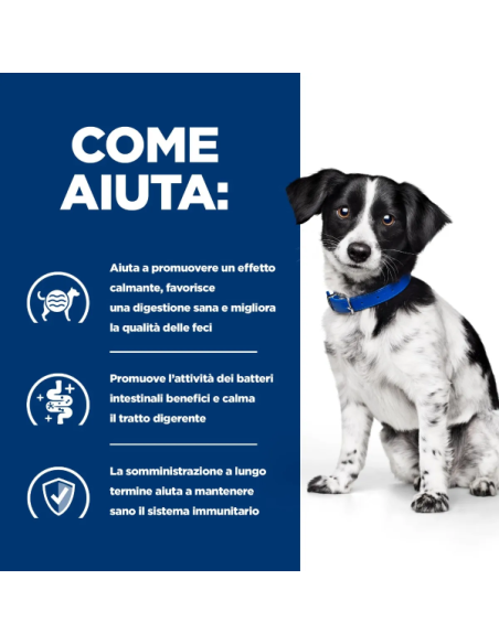 Hill's Canine i/D Stess gr 200. Diete . Cibo Umido per cani .
