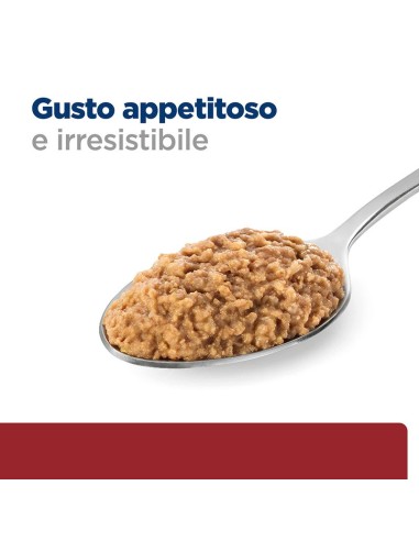 Hill's Canine i/D Digestive Care gr 200. Diete Cibo Umido Per cani