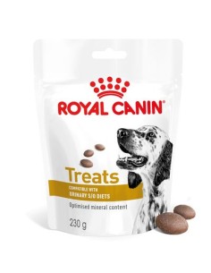 Treats Dog URINARY gr.230.Snack per cani dietetico 2