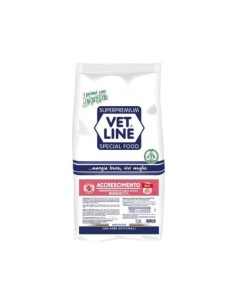 Vet Line Accrescimento Bufalo kg.3.Puppy. 2