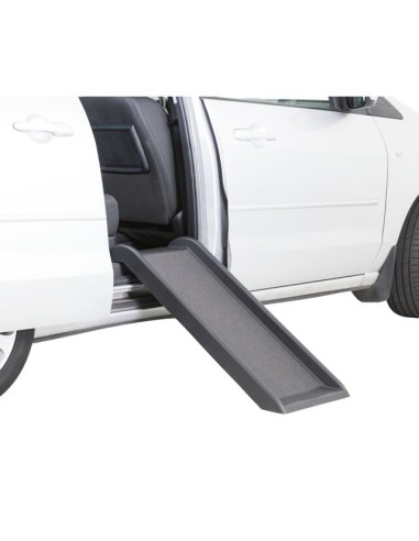 Rampa in Plastica cm 38x100 Trixie. Accessori per cani
