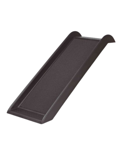 Rampa in Plastica cm 38x100 Trixie. Accessori per cani