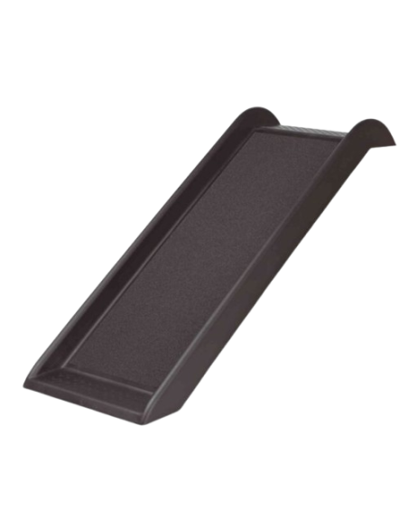 Rampa in Plastica cm 38x100 Trixie. Accessori per cani