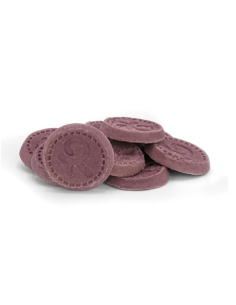 Record Bisco Re Biscotti Mirtillo gr 400. Snack Per Cani