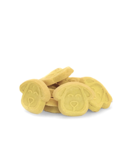 Record Bisco Re Musotti Formaggio gr 400. Snack per cani .