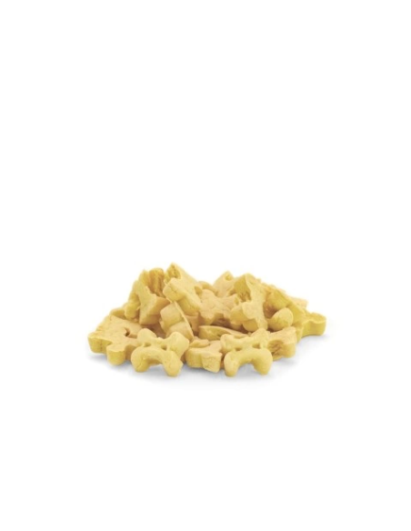 Record Visco Re Pepita Mela gr 400. Snack Per Cani.