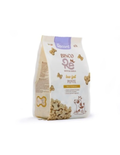 Record Bisco Re Pepite Multicereali gr 400. Snack per cani. 2