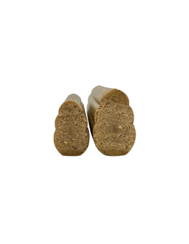 Kong Ziggies Enhanced Adult Small gr 195. Gioco Per Cani